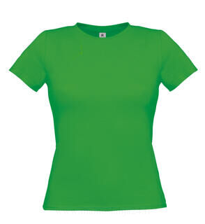 Ladies Polycotton T-Shirt 2. picture