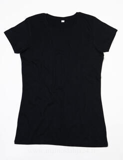 Women’s Long Length Tee 3. picture