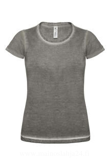 Ladies` Ultimate Look T-Shirt 3. picture