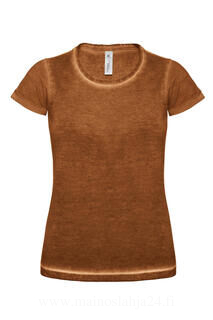 Ladies` Ultimate Look T-Shirt 6. kuva