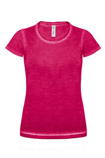 Ladies` Ultimate Look T-Shirt 5. picture