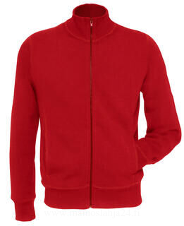 Sweat Jacket 5. picture