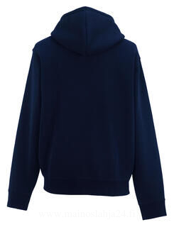 Authentic Zipped Hood 8. picture