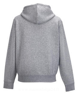 Authentic Zipped Hood 13. picture