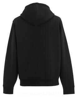 Authentic Zipped Hood 7. picture