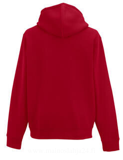 Authentic Zipped Hood 11. picture