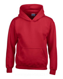 Blend Youth Hooded Sweatshirt 7. picture