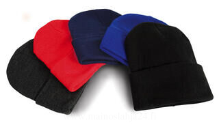 Wolly Ski Cap 2. picture
