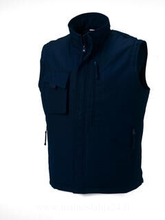 Workwear Gilet 3. picture