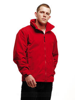 Classic Shell Jacket 4. picture