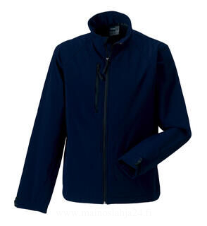 Soft Shell Jacket 3. picture