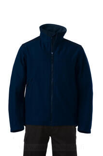Workwear Soft Shell Jacket 3. picture