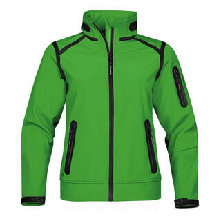 Women`s Oasis Softshell 10. picture