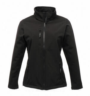 Ladies` Octagon 3-Layer Membrane Softshell 3. picture