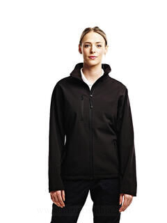 Ladies` Octagon 3-Layer Membrane Softshell 4. picture
