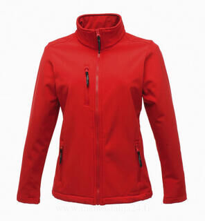 Ladies` Octagon 3-Layer Membrane Softshell 7. picture