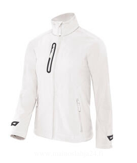 Ladies Technical Softshell Jacket 2. picture