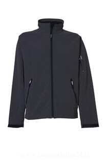 Performance Stretch Softshell 4. picture
