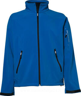 Performance Stretch Softshell 2. picture