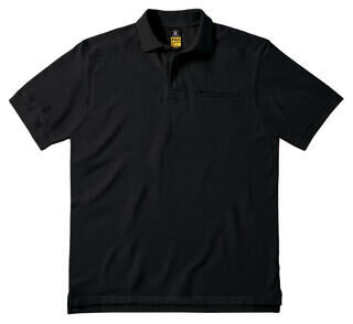 Workwear Pocket Polo 3. picture