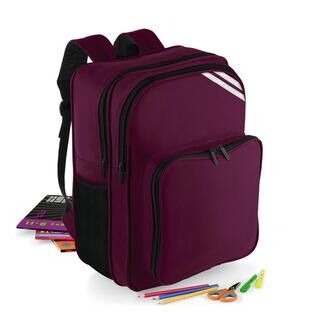 Student Backpack 9. picture