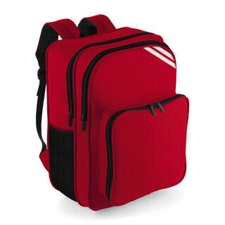 Student Backpack 4. picture