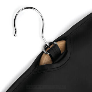 Deluxe Suit Bag 6. picture