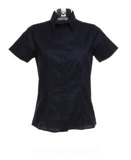 Workwear Oxford Blouse. 3. picture