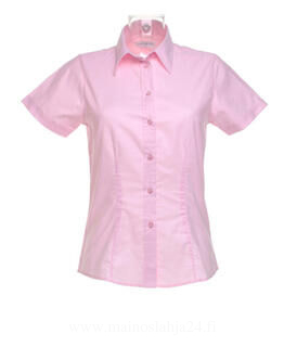 Workwear Oxford Blouse. 6. picture