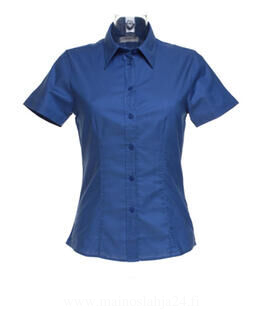 Workwear Oxford Blouse. 4. picture