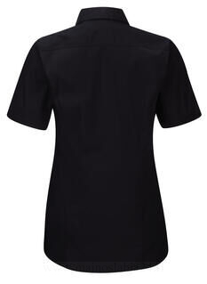 Ladies` Ultimate Stretch Shirt 8. picture