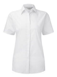 Ladies` Ultimate Stretch Shirt 5. picture