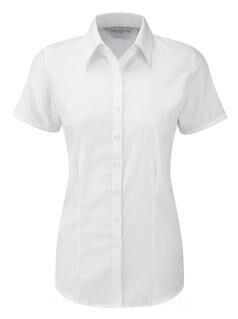 Ladies` Herringbone Shirt 2. kuva
