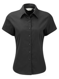 Ladies` Classic Twill Shirt 6. picture