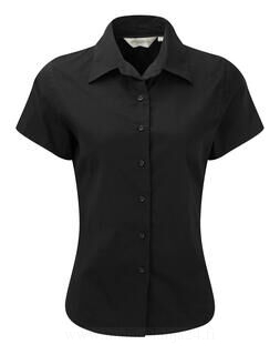 Ladies` Classic Twill Shirt 2. picture