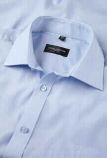 Tencel® Corporate Shirt LS 6. kuva