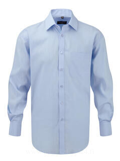 Tencel® Corporate Shirt LS 3. kuva