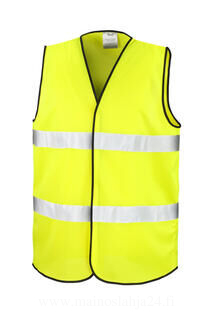 Core Motorist Safety Vest 2. kuva