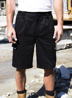 Work-Guard Action Shorts 4. picture