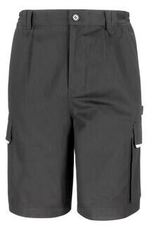 Work-Guard Action Shorts 3. picture