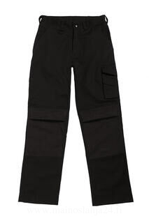 Basic Workwear Trousers 2. kuva