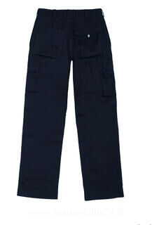 Basic Workwear Trousers 7. kuva