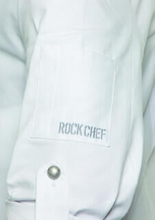 Rock Chef`s Jacket 2. kuva