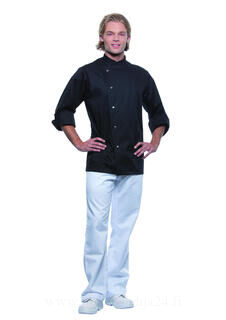 Chef Jacket Lars Long Sleeve 3. kuva