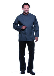 Chef Jacket Lars Long Sleeve 4. kuva