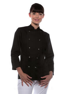 Chef Jacket Basic Unisex 2. kuva