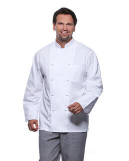 Basic Chef`s Jacket Unisex 2. kuva