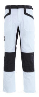 Industry260 Trousers Short