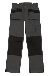 Advanced Workwear Trousers 3. kuva