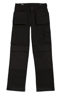 Advanced Workwear Trousers 5. kuva